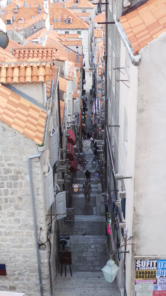 City Wall Walk18